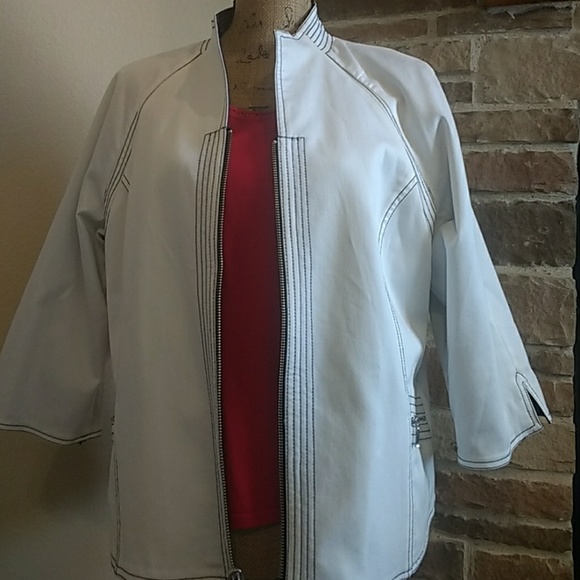 Reversible 2 pc set  City girl 2 pc  sz L - Picture 6 of 6